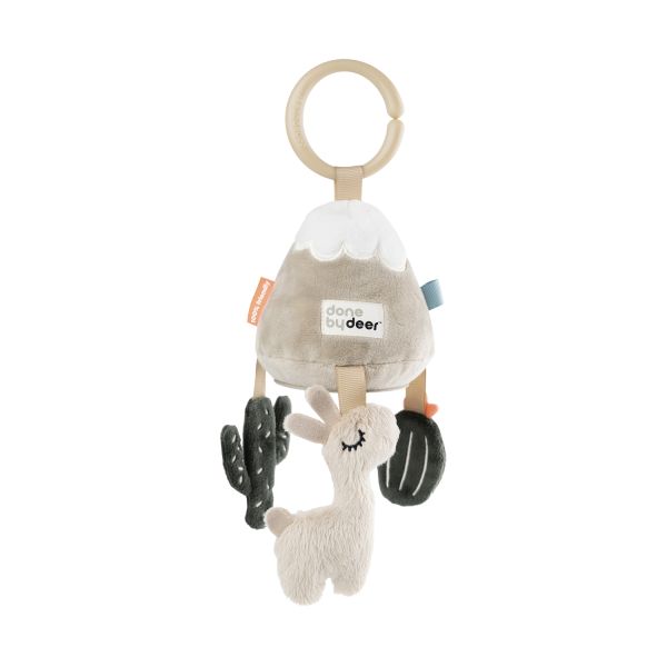 Done By Deer Sensory To Go Toy Lalee Sand