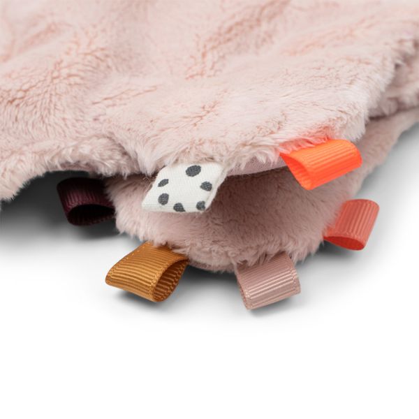 Done By Deer Knuffeldoekje Cozy Friend Wally Powder