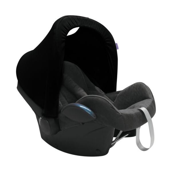 Dooky Hoody Black Dooky Hoody Black