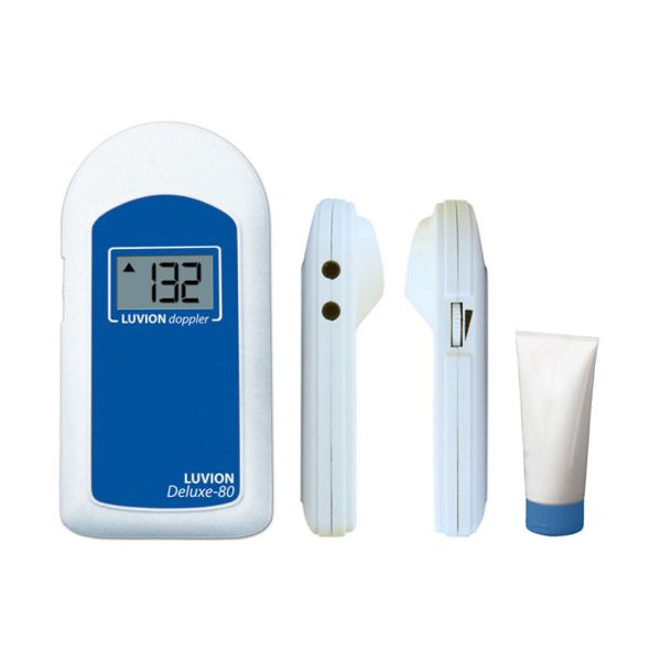 Luvion Doppler Deluxe-80