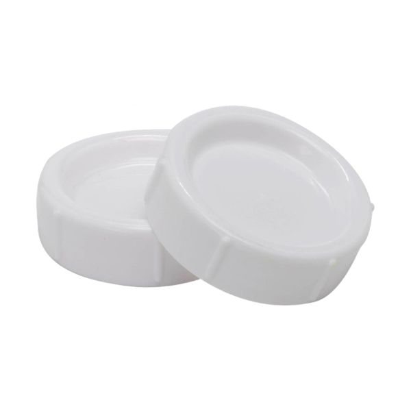 Dr. Brown's Afsluitdoppen Brede Hals 2-Pack Dr. Brown's Afsluitdoppen Brede Hals 2-Pack