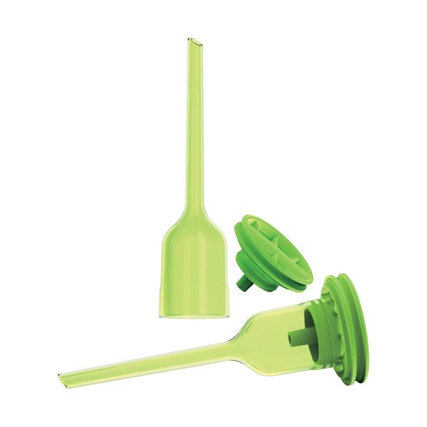 Dr. Brown's Ventiel Brede Hals Vervangset Options+