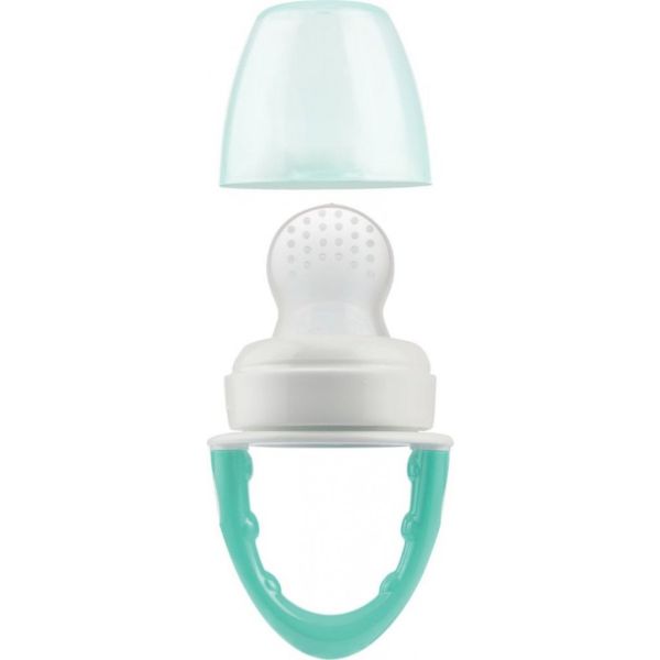 Dr. Brown's Fresh Food Feeder Mint