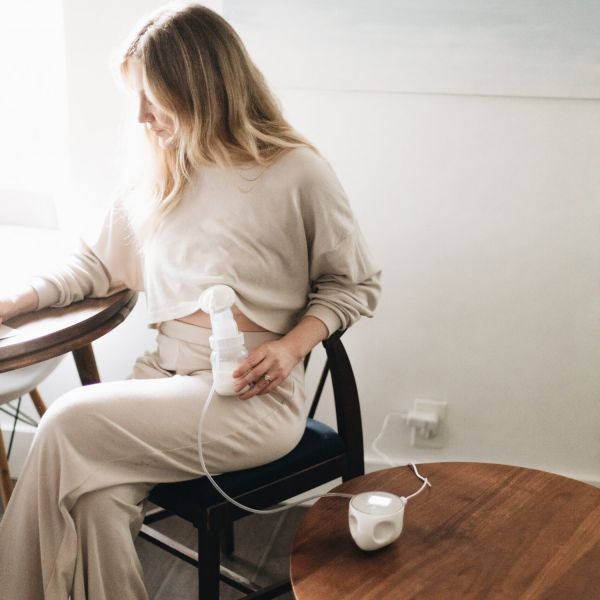 Dr. Brown's Borstkolf Elektrisch Dr. Brown's Borstkolf Elektrisch