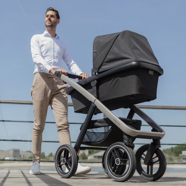 Dubatti Two Kinderwagen 2-in-1 Mix & Match Dubatti Two Kinderwagen 2-in-1 Mix & Match