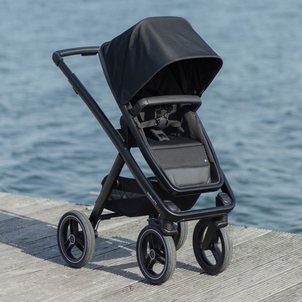 Dubatti Two Kinderwagen 2-in-1 Mix & Match Dubatti Two Kinderwagen 2-in-1 Mix & Match