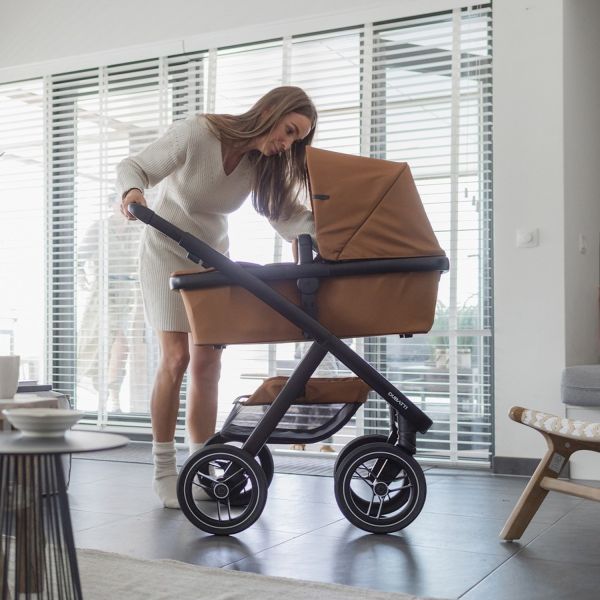 Dubatti Two Kinderwagen 2-in-1 Mix & Match Dubatti Two Kinderwagen 2-in-1 Mix & Match