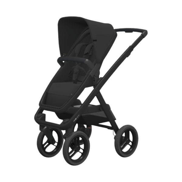 Dubatti Two Kinderwagen 2-in-1 Mix & Match Dubatti Two Kinderwagen 2-in-1 Mix & Match