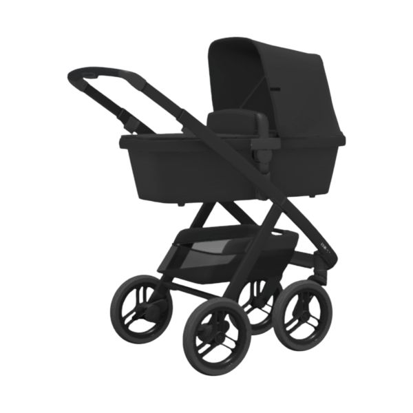 Dubatti Two Kinderwagen 2-in-1 Mix & Match Dubatti Two Kinderwagen 2-in-1 Mix & Match