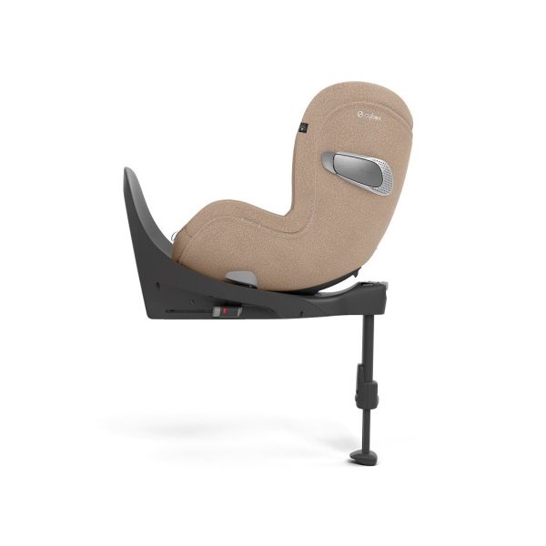 Cybex Sirona T i-Size Plus Cozy Beige
