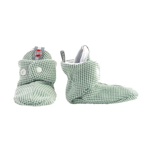 Lodger Slipper Ciumbelle Cotton Peppermint 0-3mnd 0-3 maanden Lodger Slipper Ciumbelle Cotton Peppermint 0-3mnd 0-3 maanden