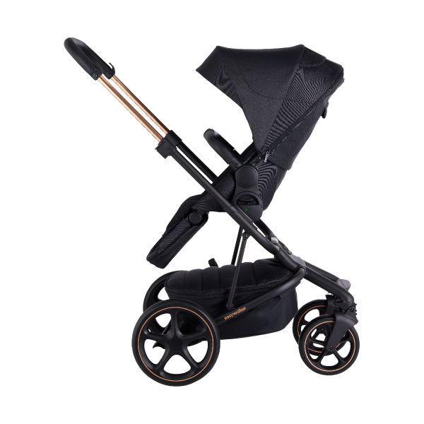 Easywalker Wandelwagen Harvey³ Premium Gold Edition