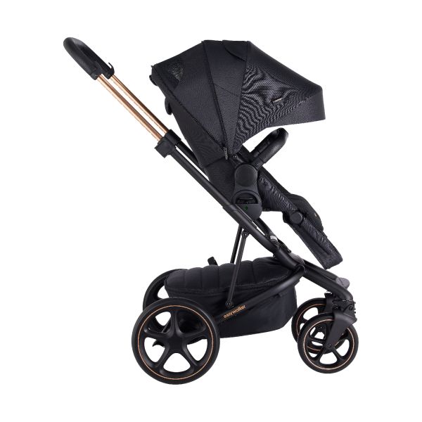 Easywalker Wandelwagen Harvey³ Premium Gold Edition