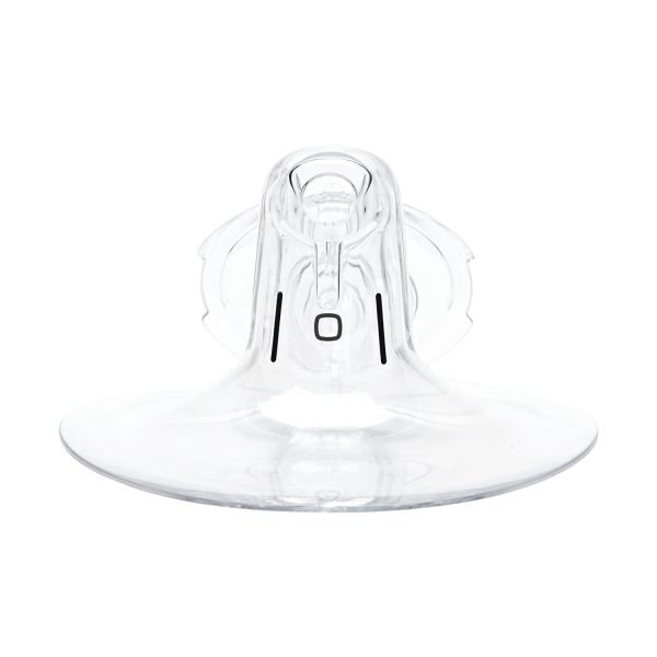 Elvie Pump Borstschild 28mm (2-Pack)