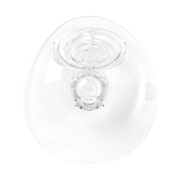 Elvie Pump Borstschild 28mm (2-Pack)