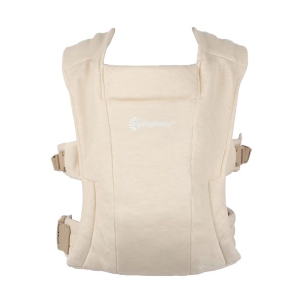 Ergobaby Draagzak Embrace Cream