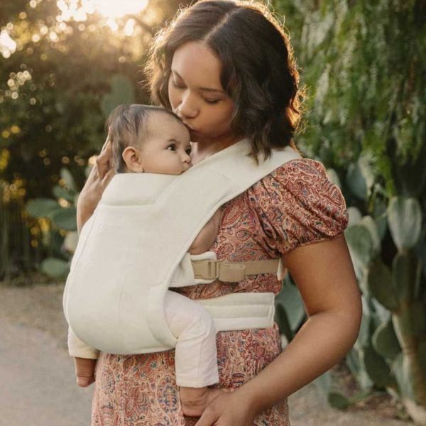 Ergobaby Draagzak Embrace Cream