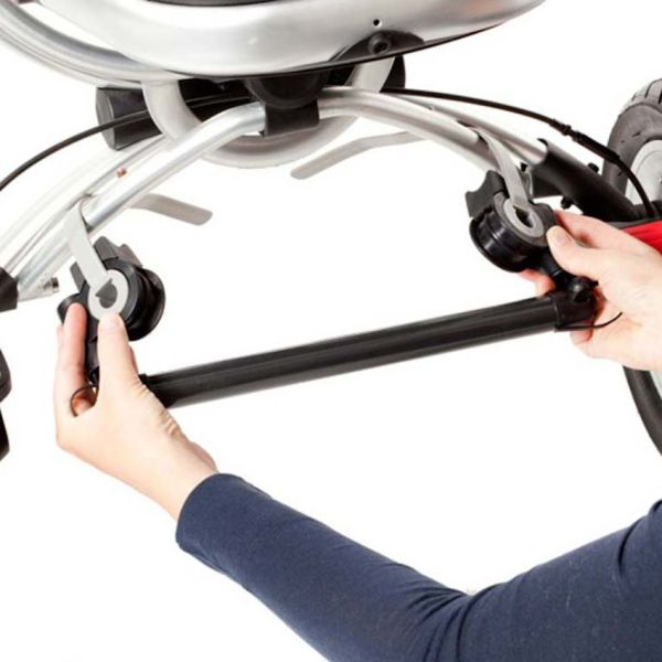 Kid-Sit Adapter Kid-Sit Adapter