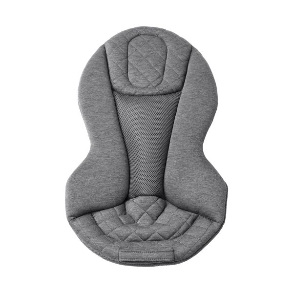Ergobaby Bouncer Evolve Grijs Antraciet Ergobaby Bouncer Evolve Grijs Antraciet