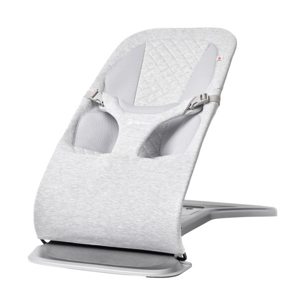Ergobaby Bouncer Evolve Grijs Ergobaby Bouncer Evolve Grijs