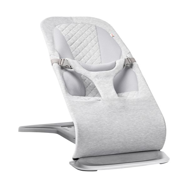 Ergobaby Bouncer Evolve Grijs Ergobaby Bouncer Evolve Grijs