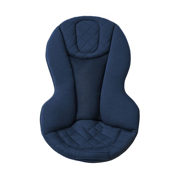 Ergobaby Bouncer Evolve Blauw Ergobaby Bouncer Evolve Blauw