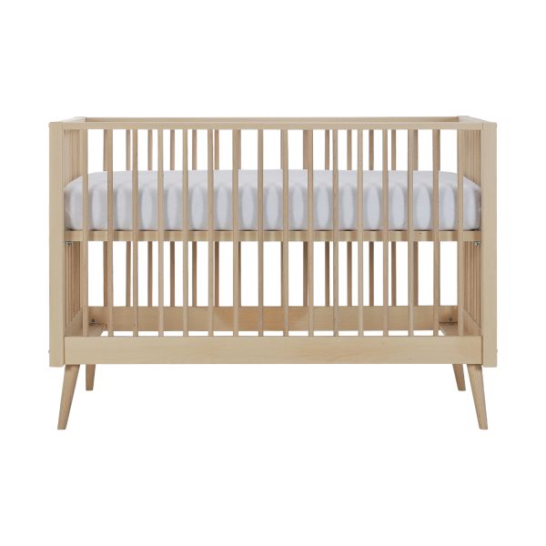 Europe Baby Evy Ledikant 60 x 120 cm - Naturel