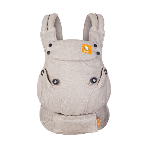 Tula Draagzak Explore - Linnen - Sand Tula Draagzak Explore - Linnen - Sand