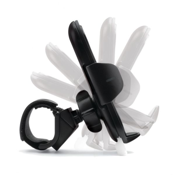 Bugaboo Smartphonehouder Bugaboo Smartphonehouder