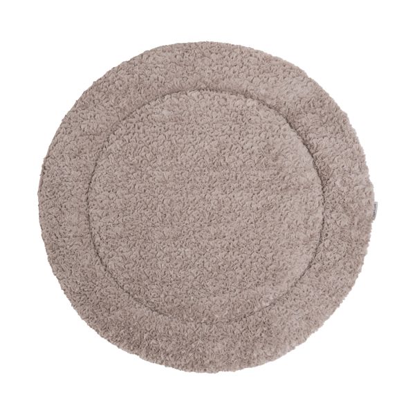 Baby's Only Snow Parklegger - Ø90 cm - Taupe Baby's Only Snow Parklegger - Ø90 cm - Taupe