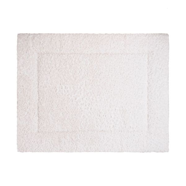 Baby's Only Parklegger - Snow - 75 x 95 cm - Wolwit Baby's Only Parklegger - Snow - 75 x 95 cm - Wolwit
