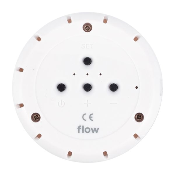 Flow Amsterdam Soft Toy Speaker Olly Grey