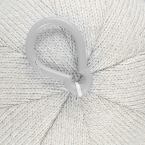 Flow Amsterdam Soft Toy Speaker Olly Grey