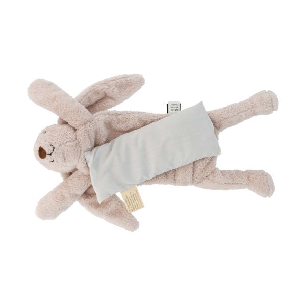 Flow Amsterdam Warmteknuffel - Milo - Blush
