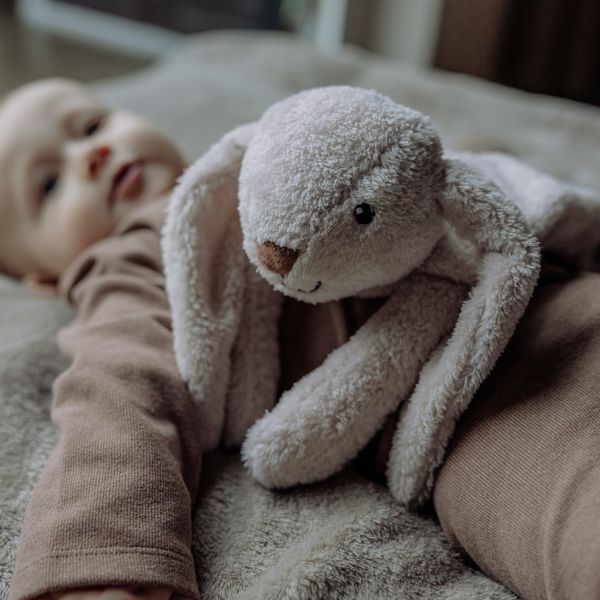 Flow Amsterdam Warmteknuffel - Milo - Blush
