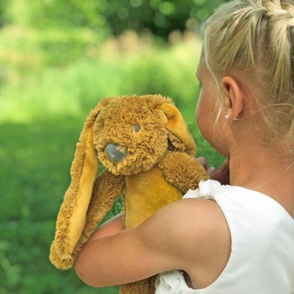 Happy Horse Rabbit Richie Tiny Ochre 28 cm