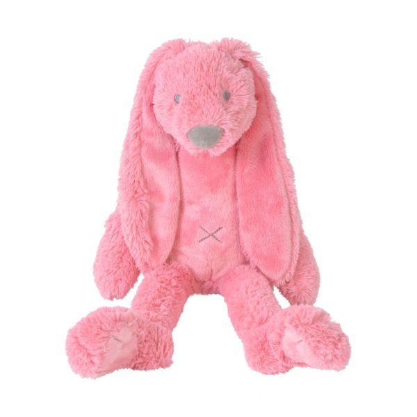 Happy Horse Konijn Richie Knuffel - 38 cm - Deep Pink Happy Horse Konijn Richie Knuffel - 38 cm - Deep Pink