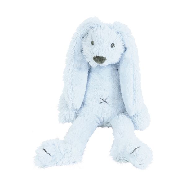 Happy Horse Rabbit Richie Tiny Blue 28 cm