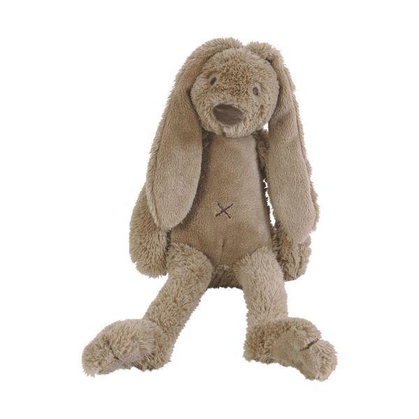 Happy Horse Konijn Richie Knuffel - 28 cm - Clay Happy Horse Konijn Richie Knuffel - 28 cm - Clay