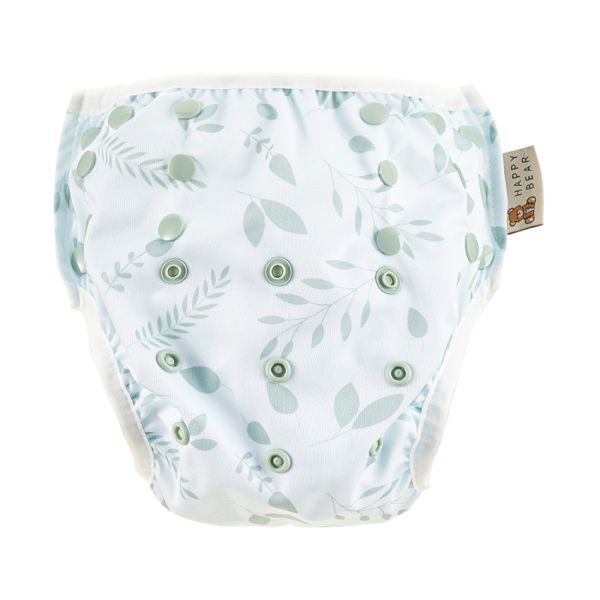 HappyBear Zwemluier Botanical HappyBear Zwemluier Botanical