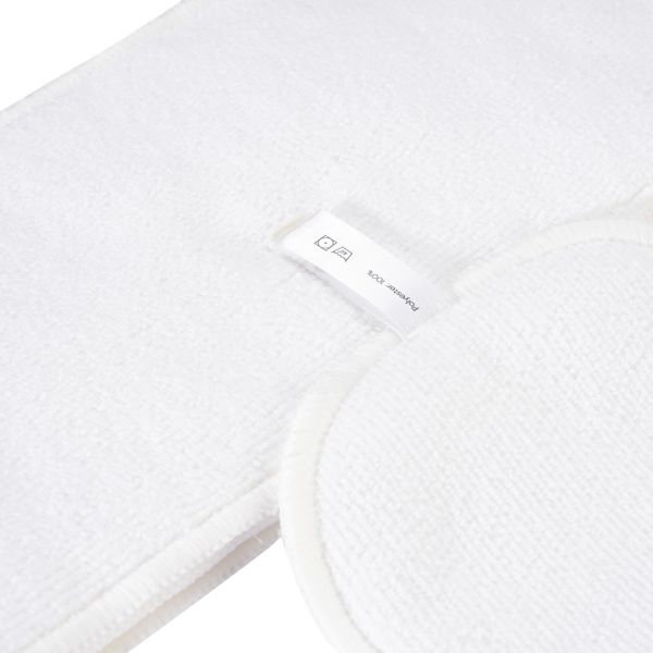 HappyBear Boosters Set Microvezel 4Stuks HappyBear Boosters Set Microvezel 4Stuks