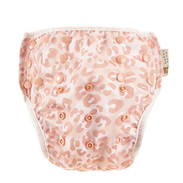 HappyBear Zwemluier Roar HappyBear Zwemluier Roar