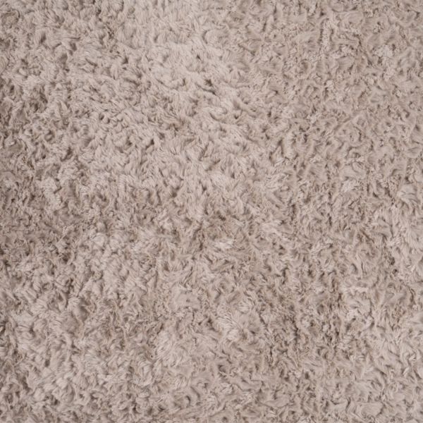 Baby's Only Hoeslaken Boxmatras Rond - Snow - Taupe - Ø95 cm Baby's Only Hoeslaken Boxmatras Rond - Snow - Taupe - Ø95 cm