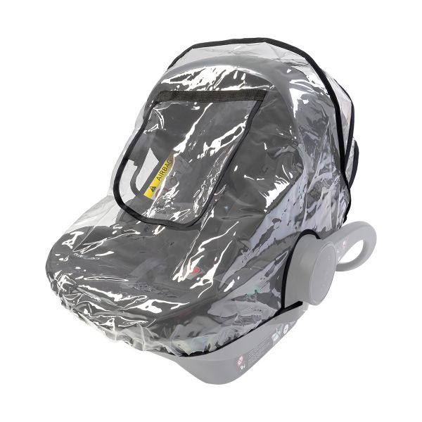 iCandy Cocoon 360 Regenhoes