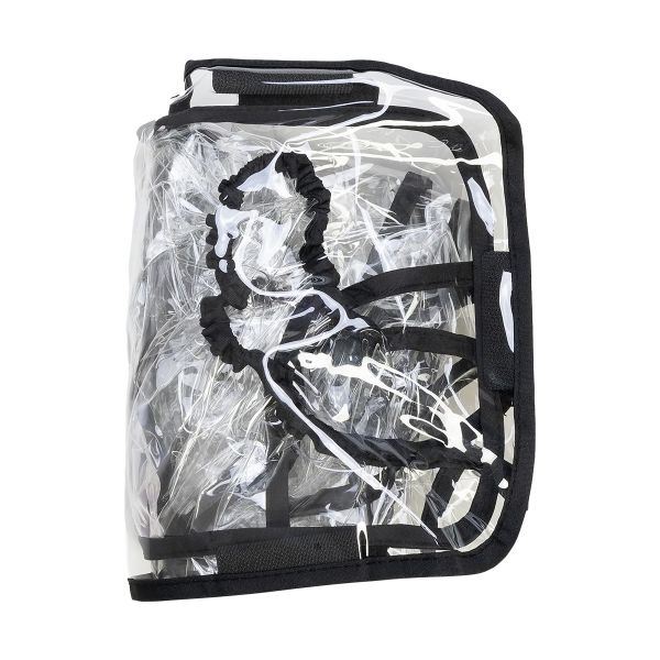 iCandy Cocoon 360 Regenhoes