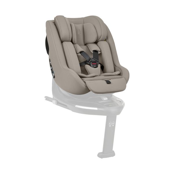 Kikkaboo i-Class Plus Autostoel i-Size - Champagne 