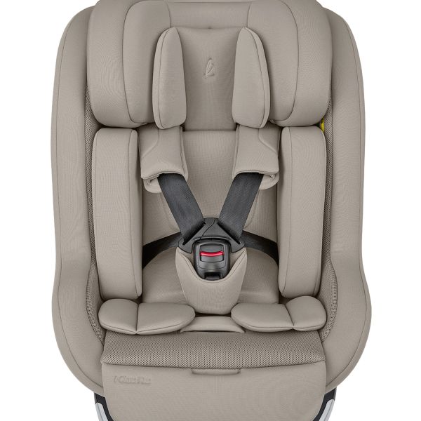 Kikkaboo i-Class Plus Autostoel i-Size - Champagne 
