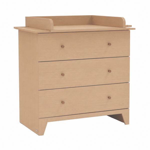 Interbaby Commode 3 Lades - Imola Interbaby Commode 3 Lades - Imola