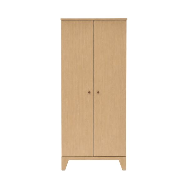 Interbaby Kast 2-Deurs - Imola Interbaby Kast 2-Deurs - Imola