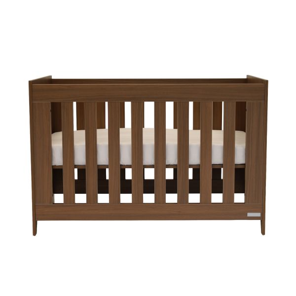 Interbaby Ledikant 60 x 120 - Nardo Interbaby Ledikant 60 x 120 - Nardo